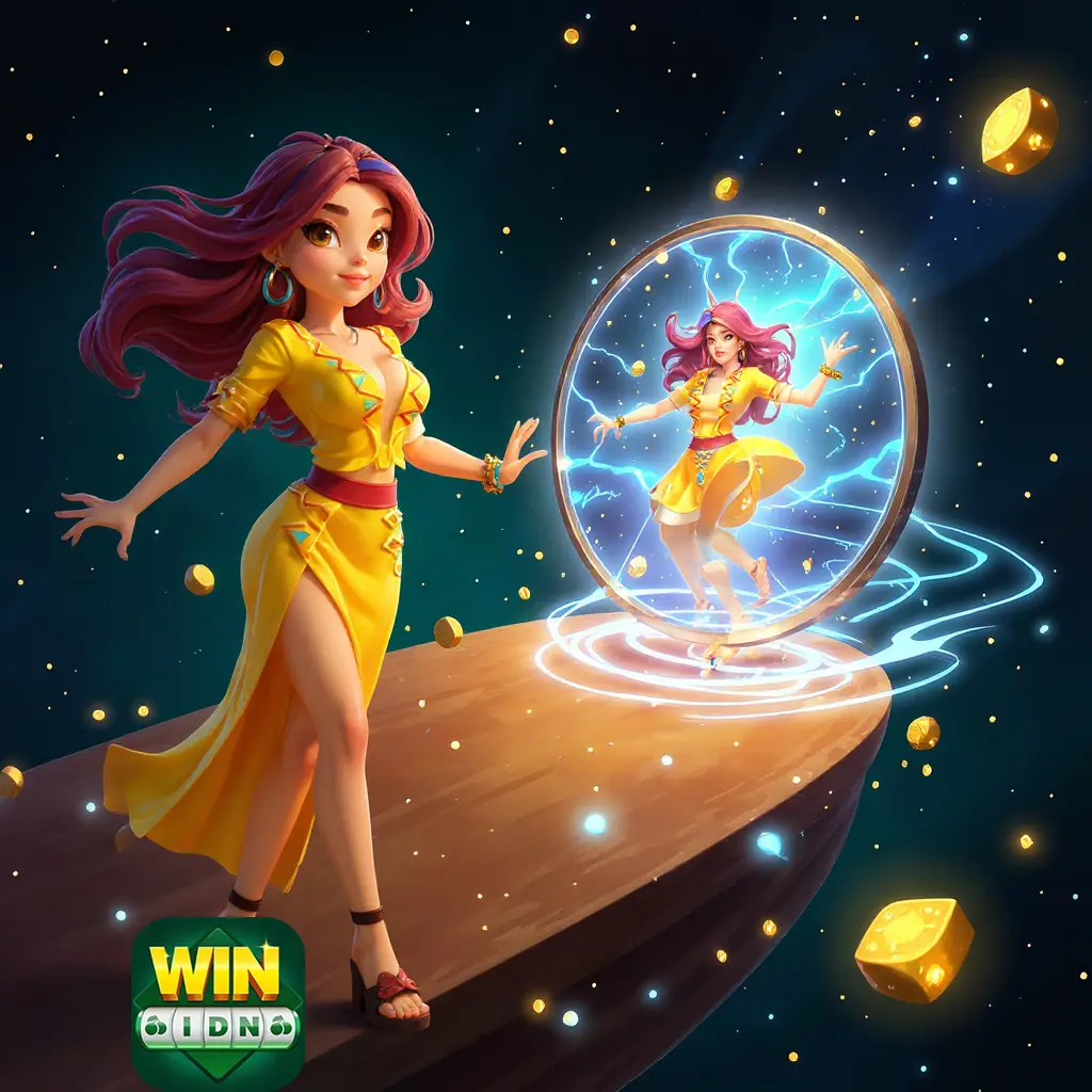 WINIDN Apk