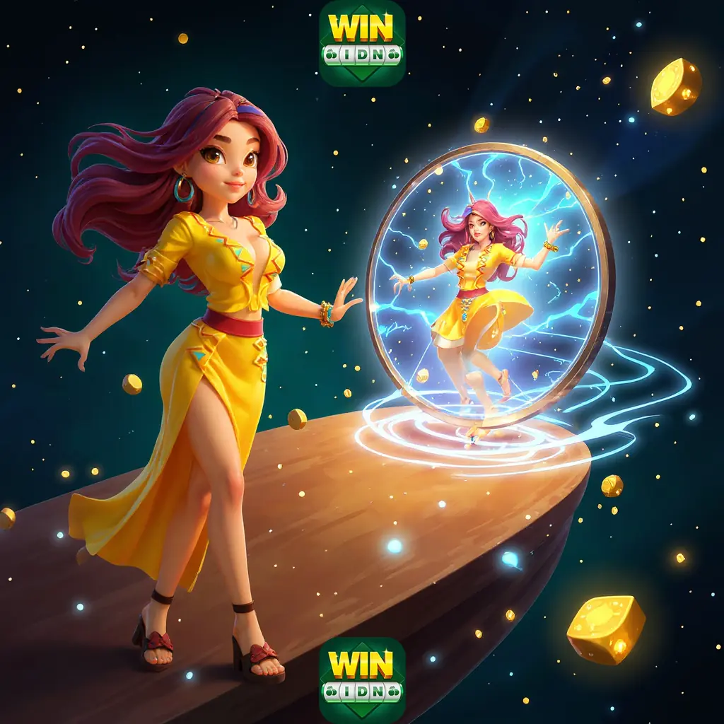 WINIDNBET Apk