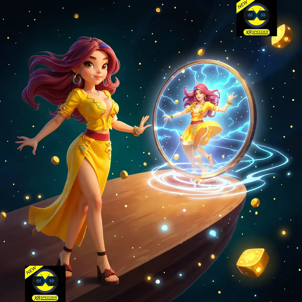 X8 SPEEDER Apk