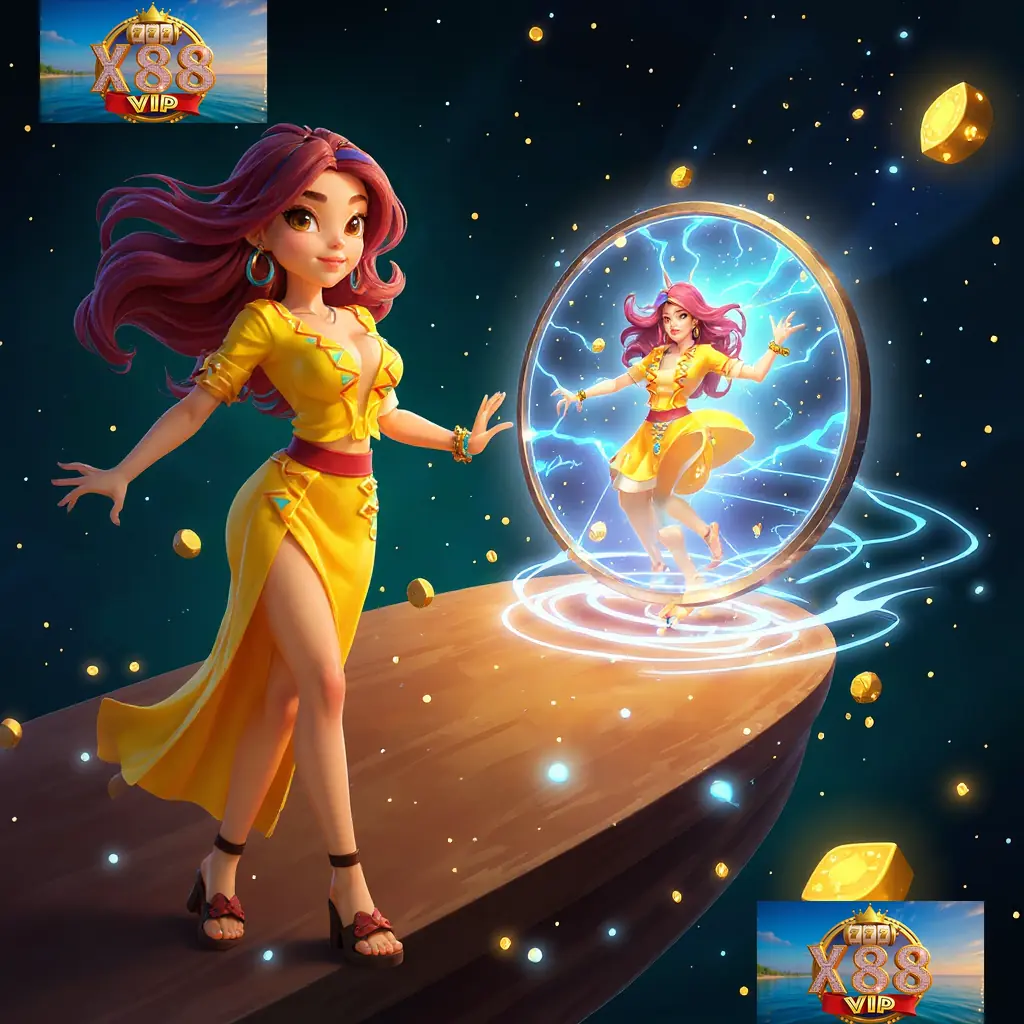 X88VIP Apk