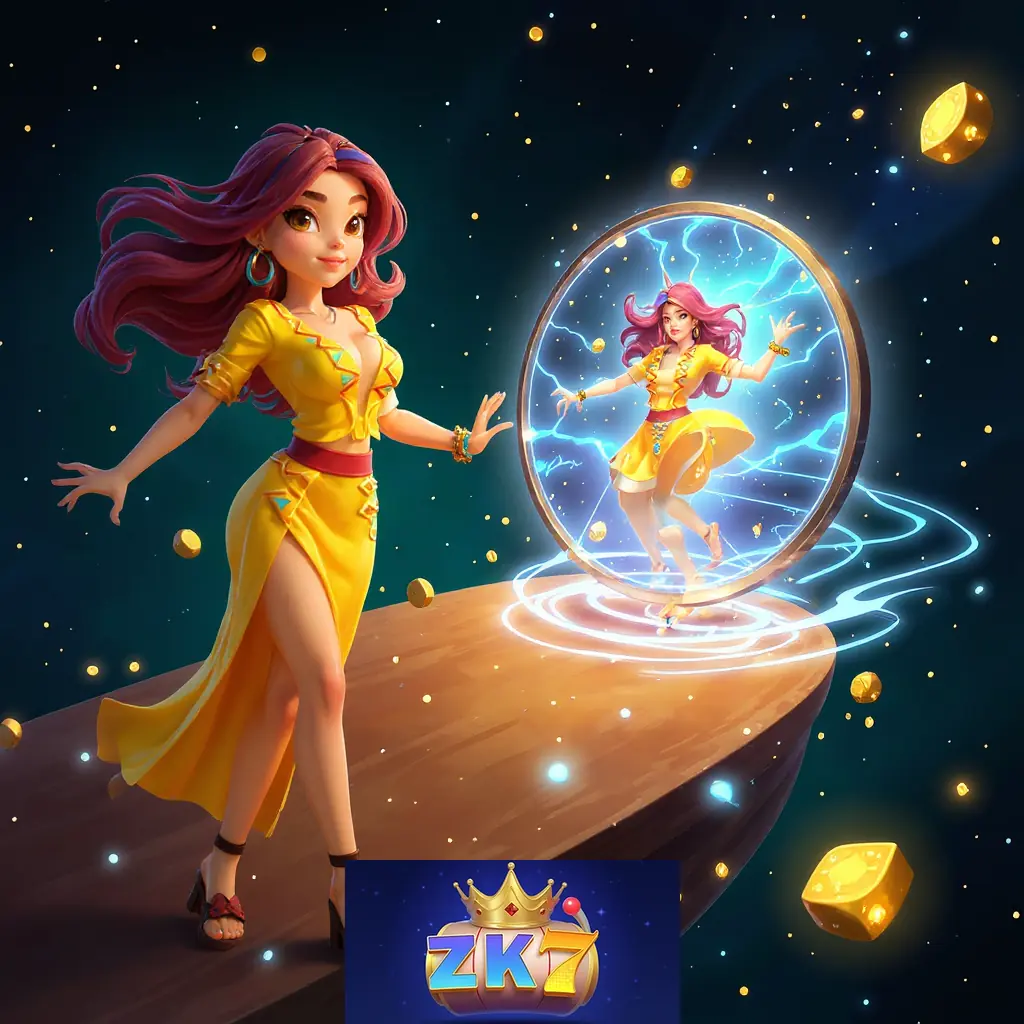 ZK7 Apk